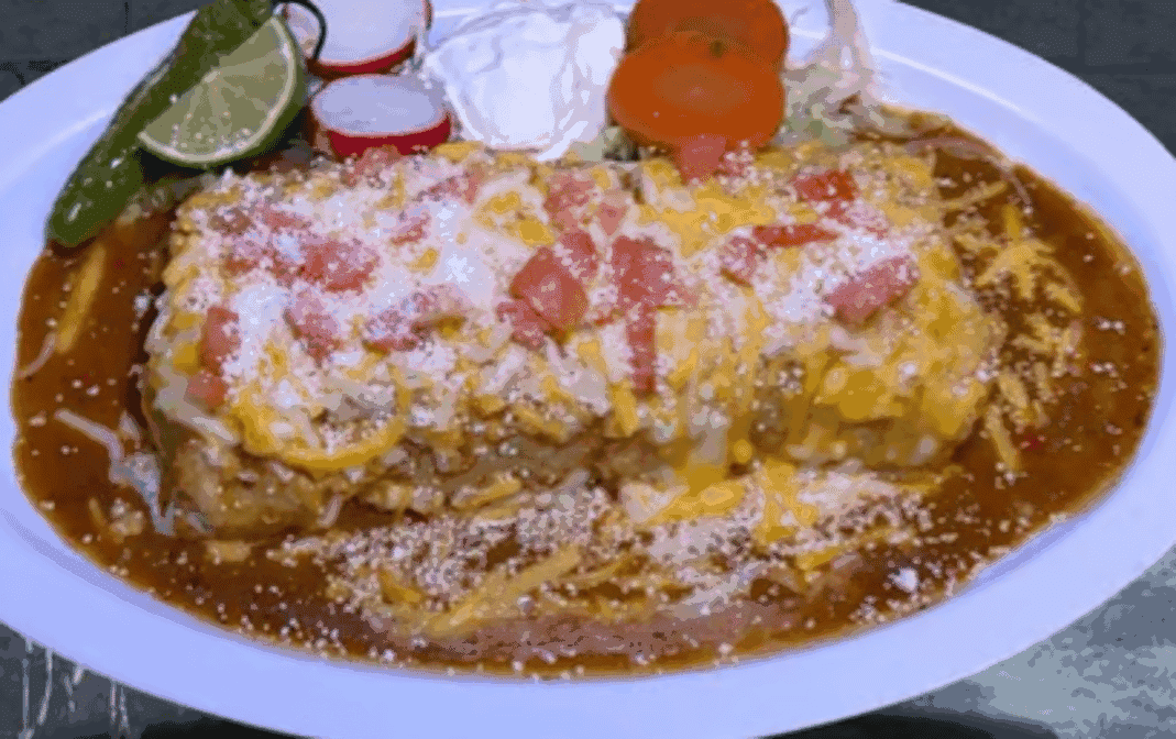 Taqueria La Fondita #2 Photos 2